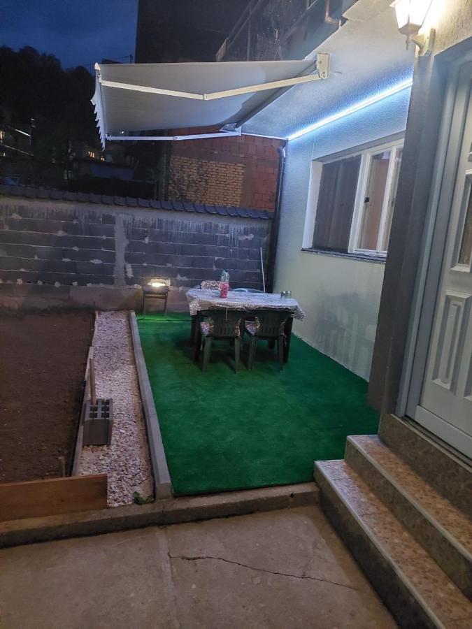 L'Appartement De La Pyramide Du Soleil Visoko Exterior foto